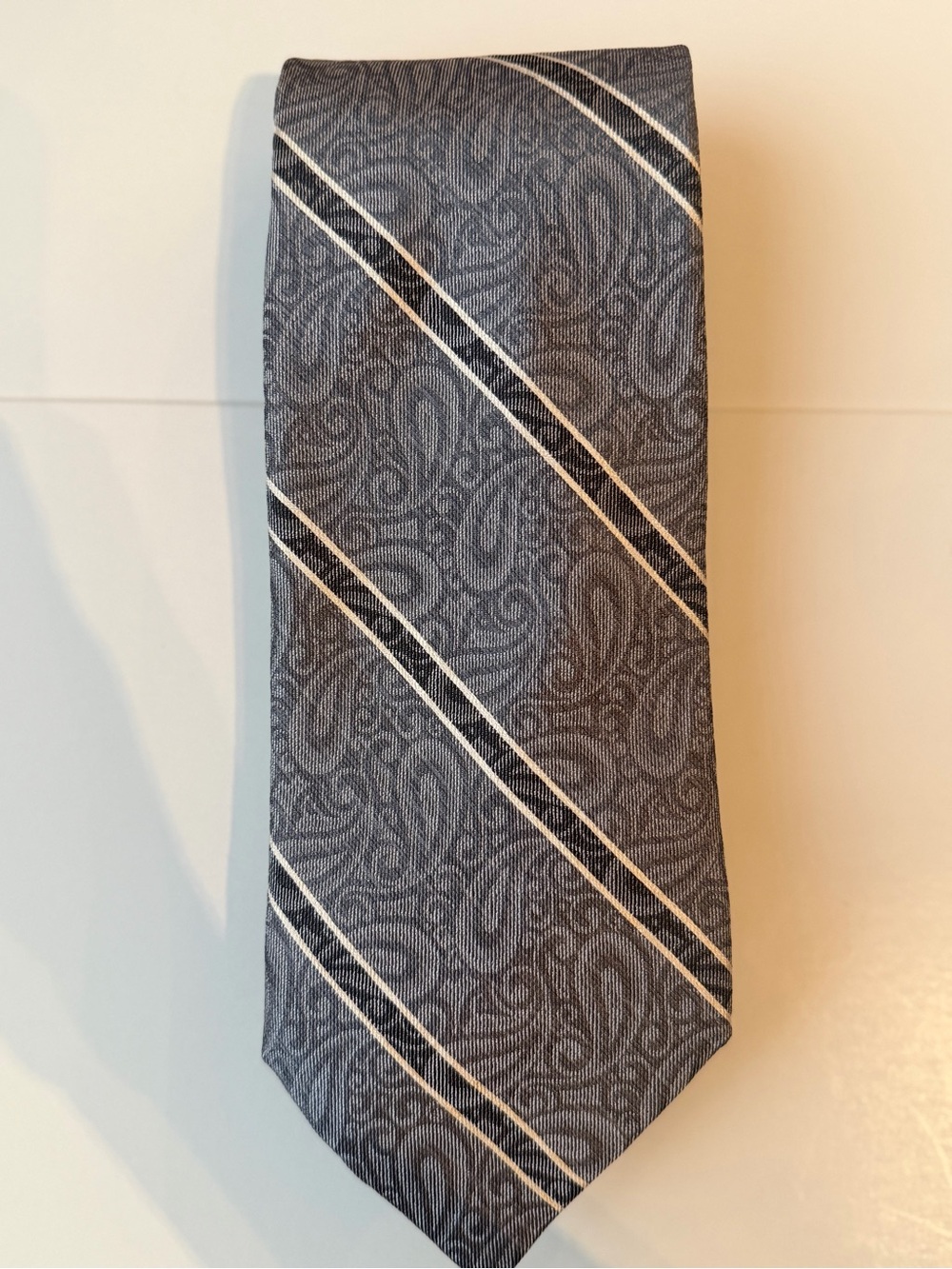 Robert Talbott XL Tie